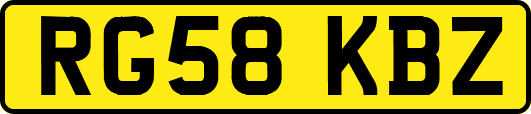 RG58KBZ