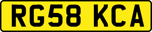 RG58KCA