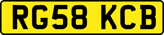 RG58KCB