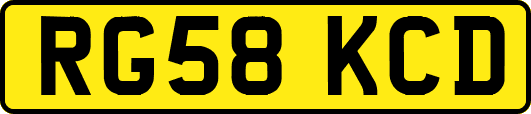 RG58KCD