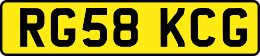 RG58KCG