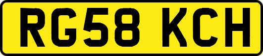 RG58KCH