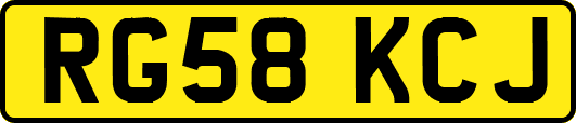 RG58KCJ
