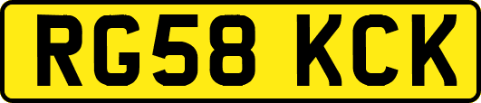 RG58KCK