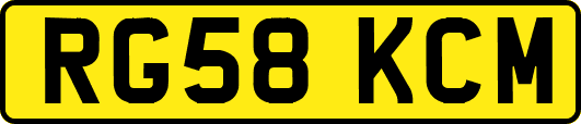 RG58KCM