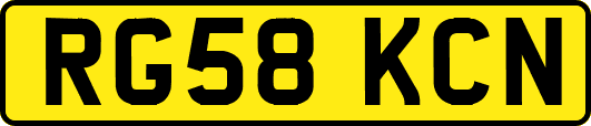 RG58KCN