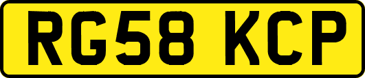 RG58KCP