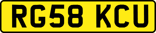 RG58KCU
