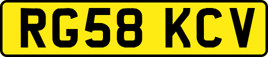 RG58KCV