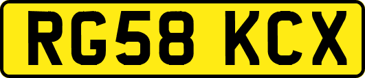 RG58KCX