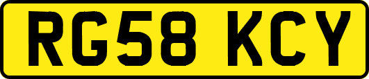RG58KCY