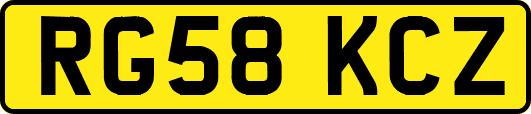RG58KCZ