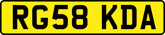 RG58KDA