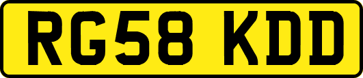 RG58KDD