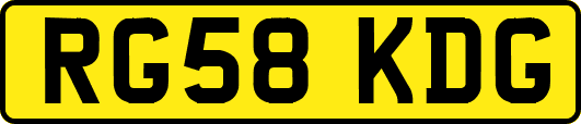 RG58KDG