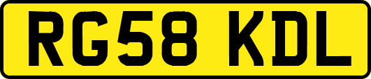RG58KDL