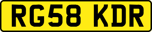 RG58KDR