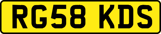 RG58KDS