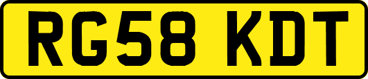 RG58KDT