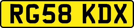 RG58KDX