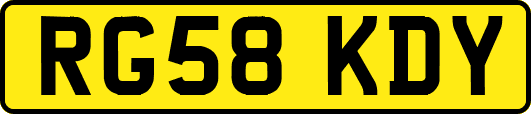 RG58KDY
