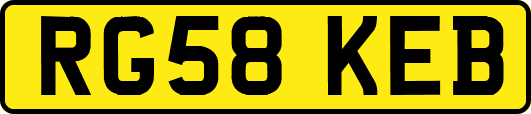RG58KEB