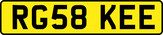 RG58KEE