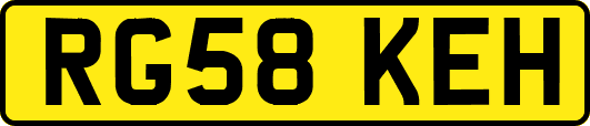 RG58KEH