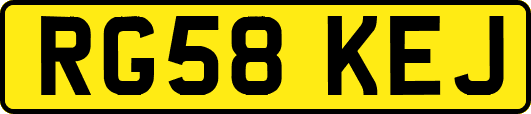 RG58KEJ
