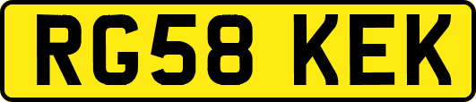 RG58KEK