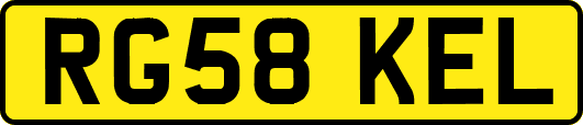 RG58KEL