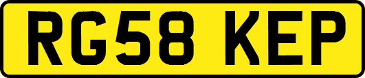 RG58KEP