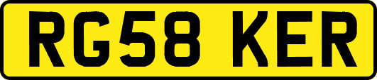 RG58KER