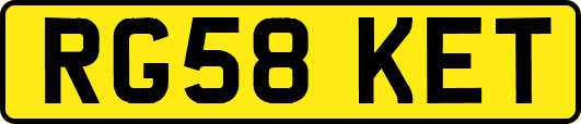 RG58KET