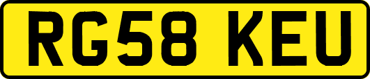 RG58KEU