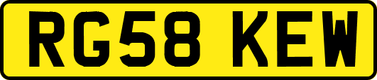RG58KEW