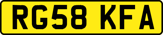 RG58KFA