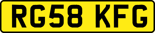 RG58KFG
