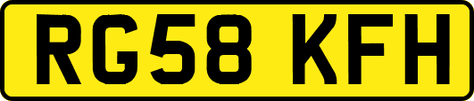 RG58KFH