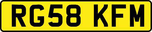 RG58KFM