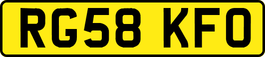 RG58KFO