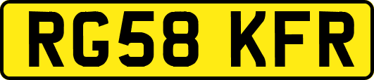 RG58KFR