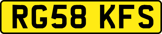 RG58KFS