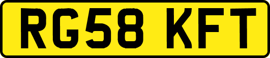 RG58KFT