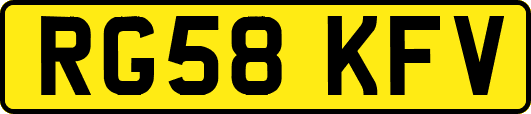RG58KFV