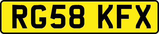 RG58KFX