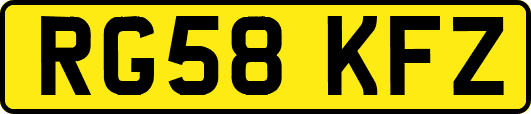 RG58KFZ
