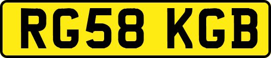 RG58KGB