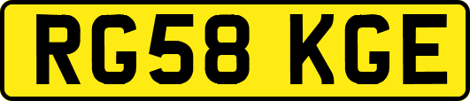 RG58KGE