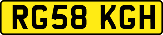 RG58KGH